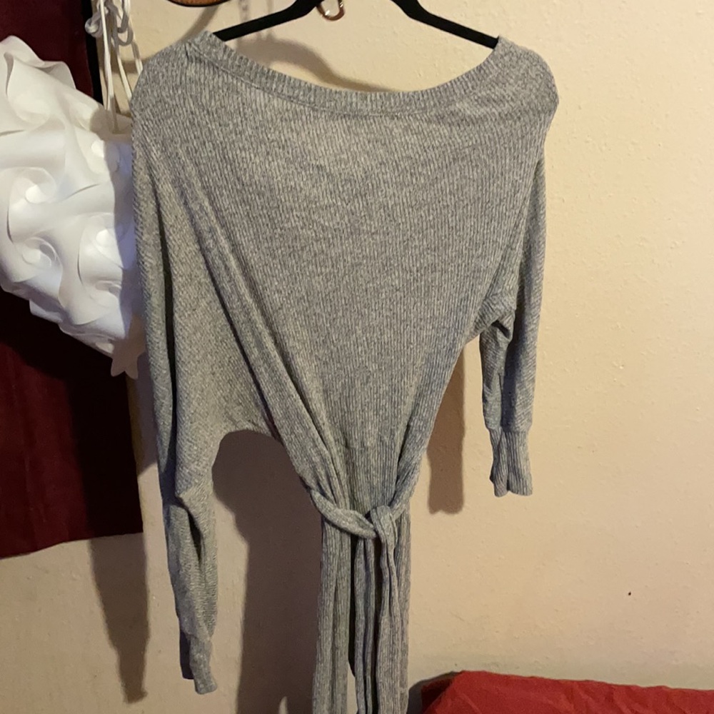 Fashion Nova Romper